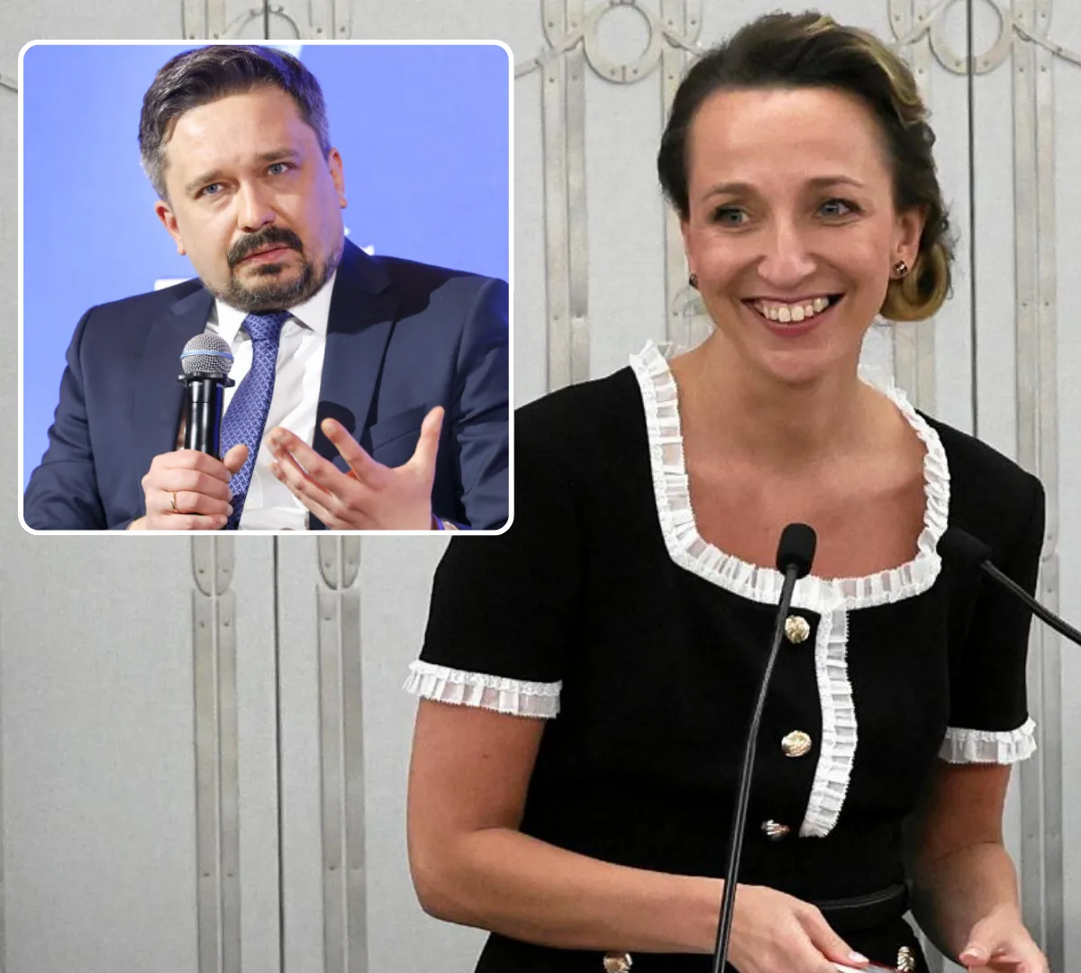 Sylwia Gregorczyk-Abram nową Rzecznik Praw Obywatelskich. Senat potwierdził wybór