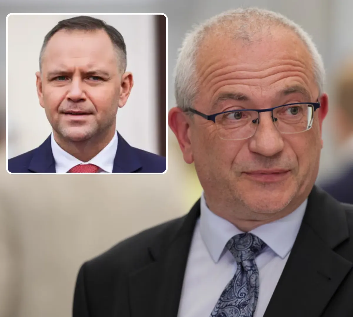 Wielka ofensywa nominacyjna w Pałacu. Prezydent kończy impas w TK