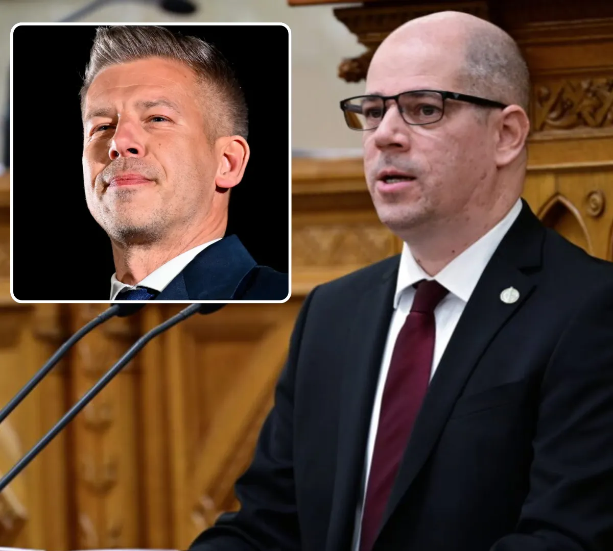 Węgierska prokuratura bez szefa. Gabor Balint Nagy ugiął się pod presją rządu
