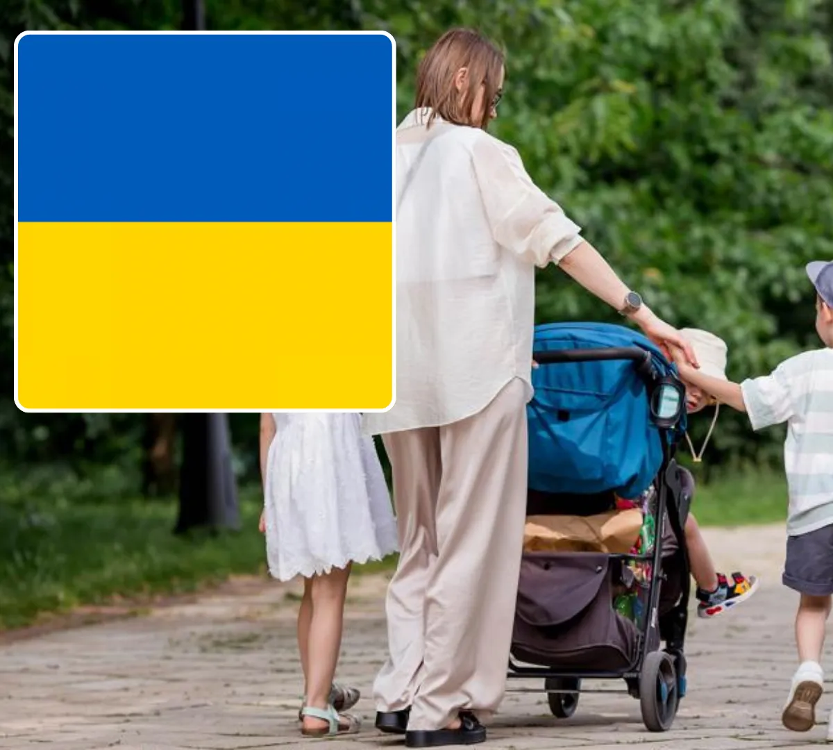 Rosja sfinansuje in vitro dla wdów. Państwowy plan na dzieci poległych