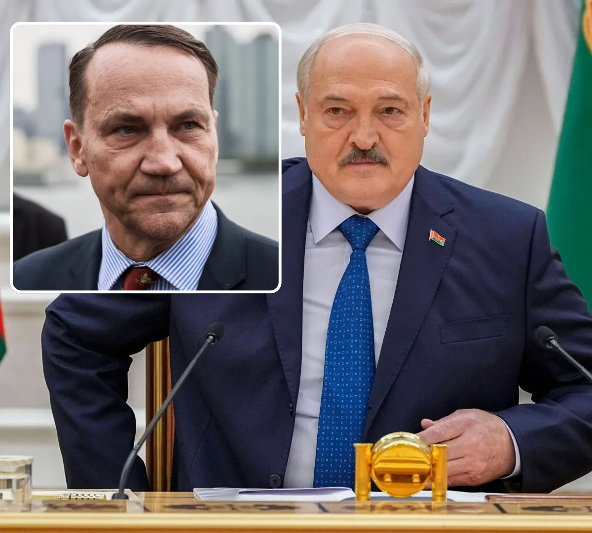 Dzieci białoruskiej aktywistki celem ataku? Służby badają alert z Mińska