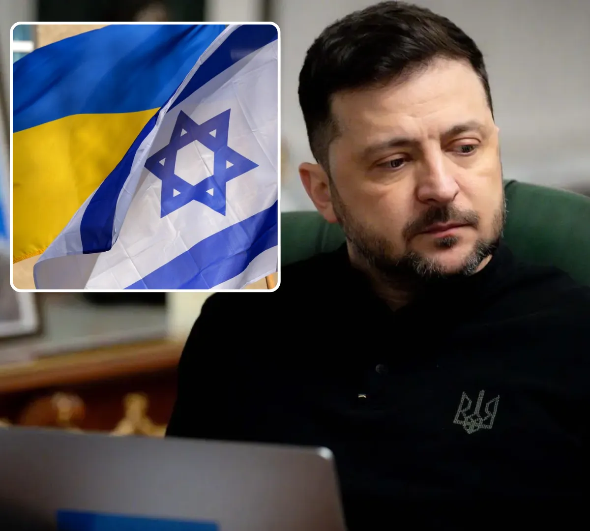 Ukraina jako nowy Izrael? Gen. Hodges o polowaniu na zbrodniarzy
