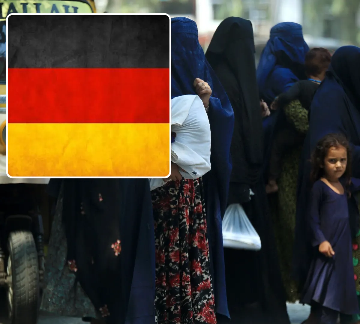 Niemcy nie mogą łamać obietnic. Przełomowy wyrok sądu w sprawie uchodźców