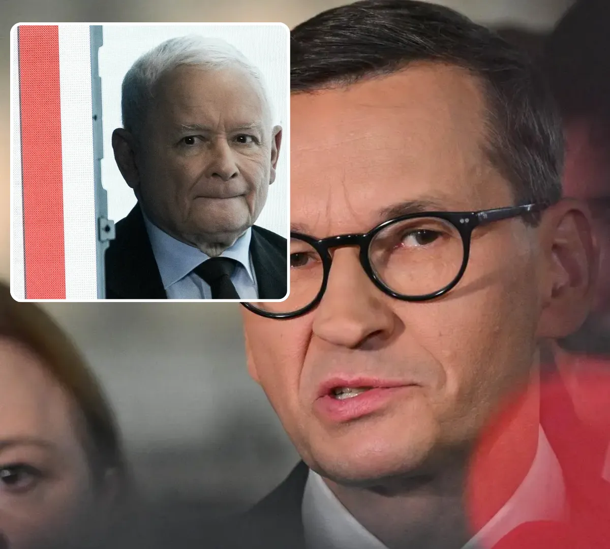 Kryzys na polskiej prawicy. Światowe media o „samodemontażu” opozycji