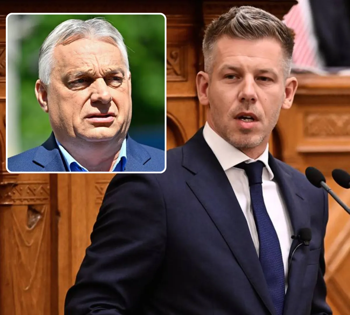 Węgry na zakręcie: Orban wzywa do oporu przeciwko nowej władzy
