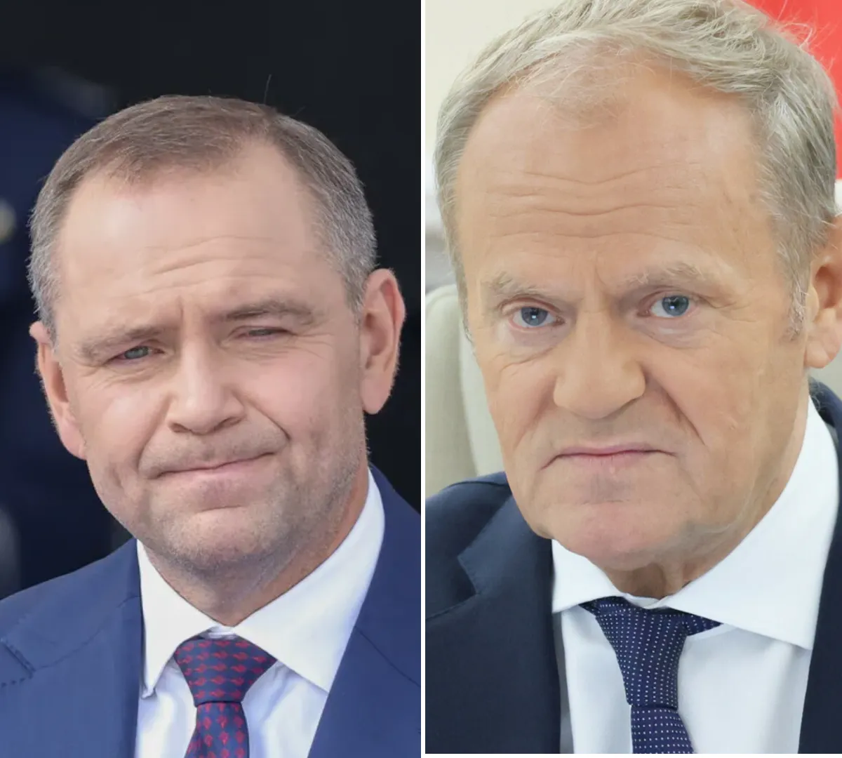 Zablokowane miliardy na paliwo. Prezydent i rząd w ostrym sporze o ceny