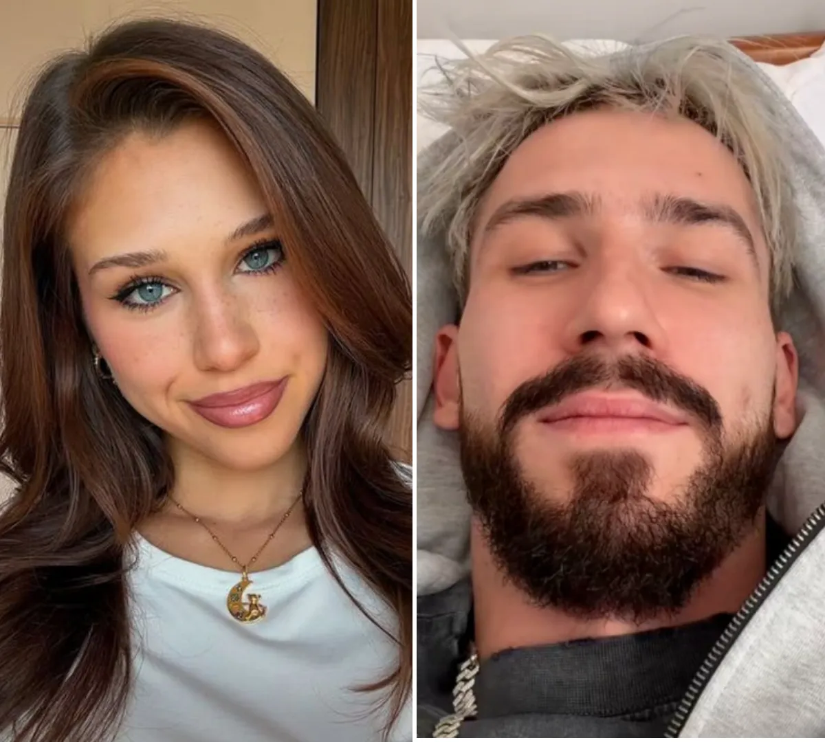Nowa para w polskim show-biznesie? Jeleniewska i Fornal pod lupą fanów
