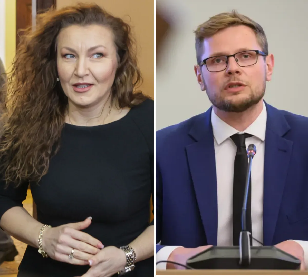 Wojna domowa w PiS. Media społecznościowe zapłonęły po rozłamie