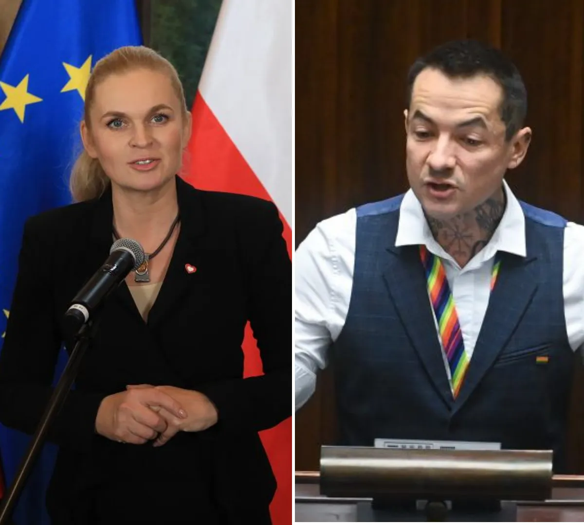 Marcin Józefaciuk o błędach w MEN: "Strzał w kolano" i brak fachowców