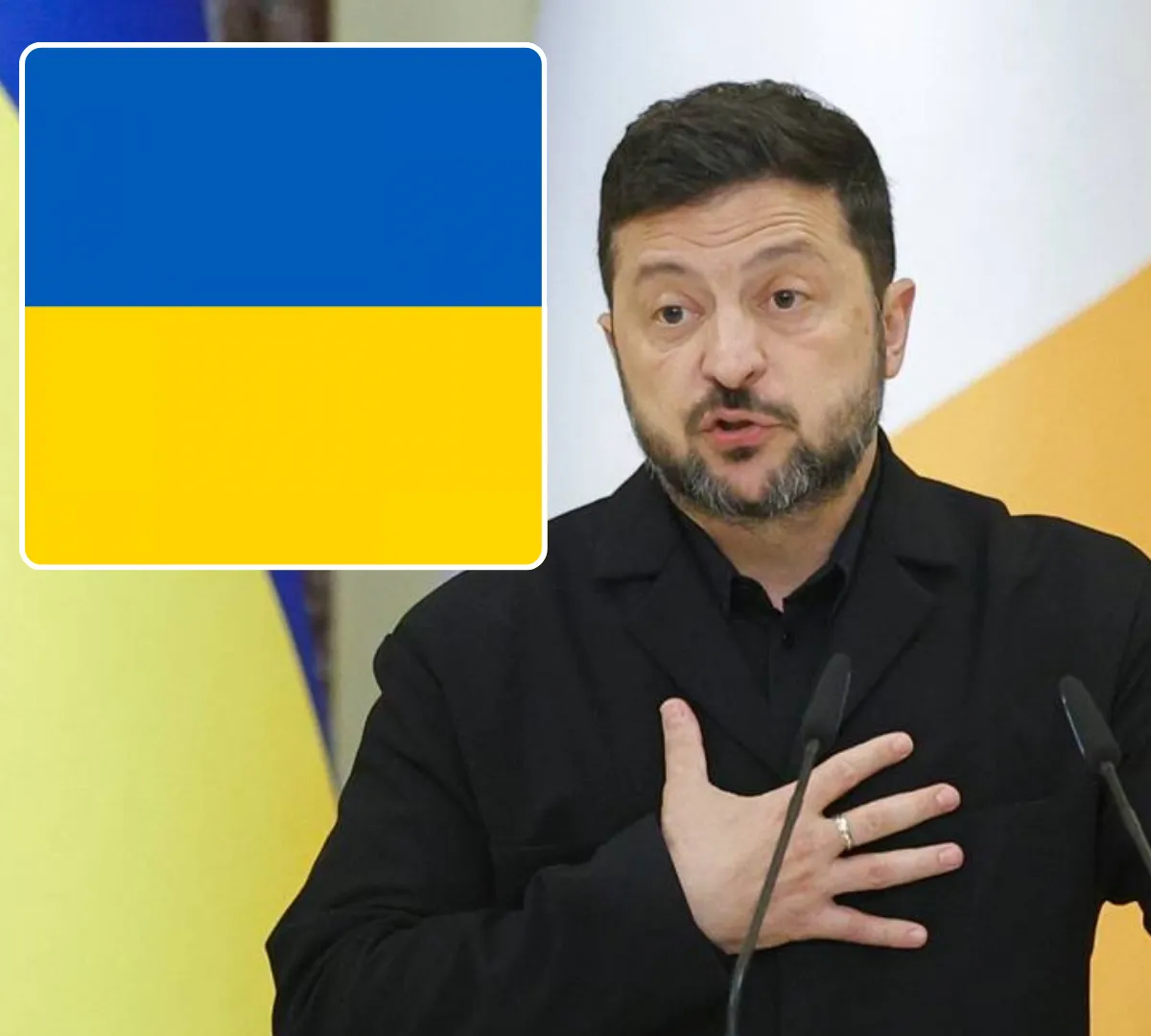 Koniec bezpiecznej Rosji? Ukraina uderza w zaplecze oddalone o 3000 km