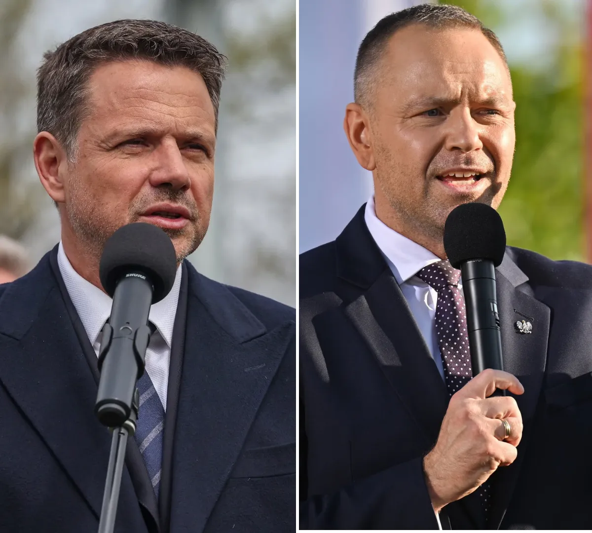 Polityczna bitwa o młodych. Trzaskowski kpi z nowej inicjatywy prawicy