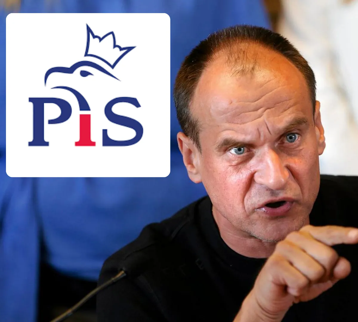 Czy to koniec PiS jaki znamy? Kukiz stawia na „czterdziestkę” Morawieckiego