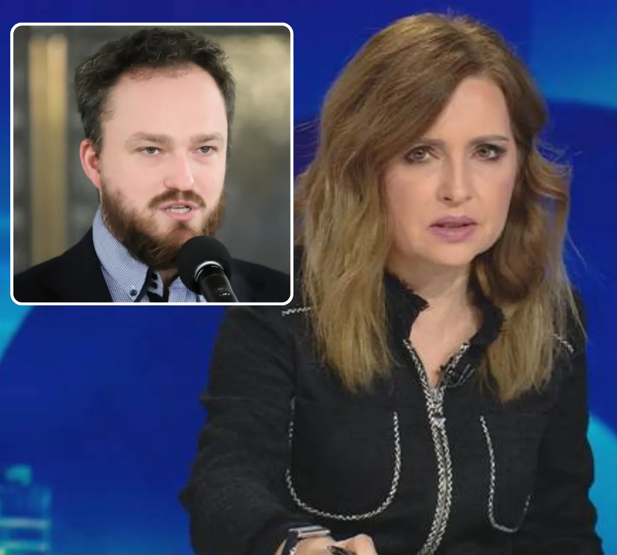 Wrocław: Brutalne pobicie i polityczna burza. Tumanowicz szokuje u Gozdyry