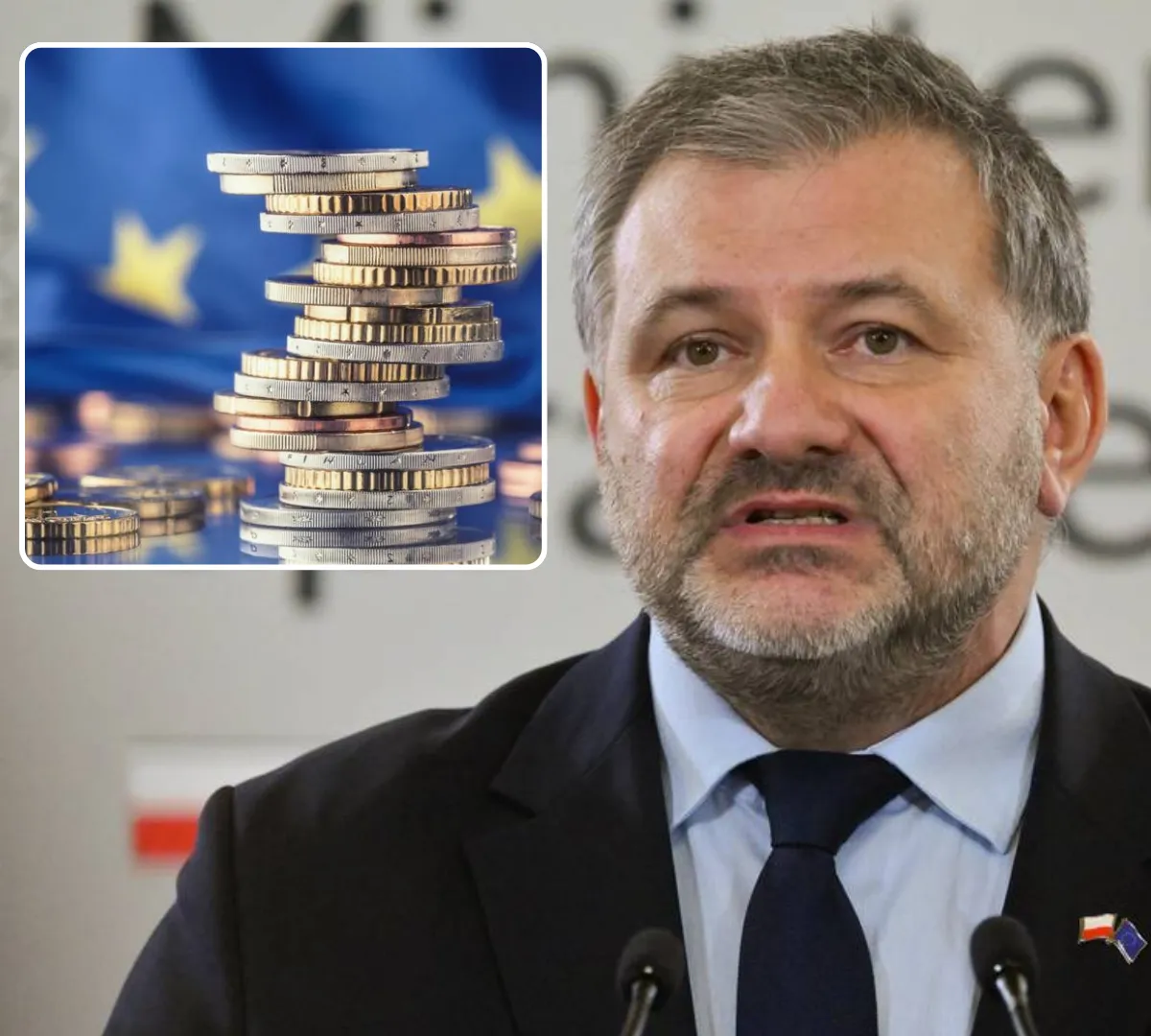 Widmo milionowych odszkodowań. Resort sprawiedliwości o nominacjach prezydenta