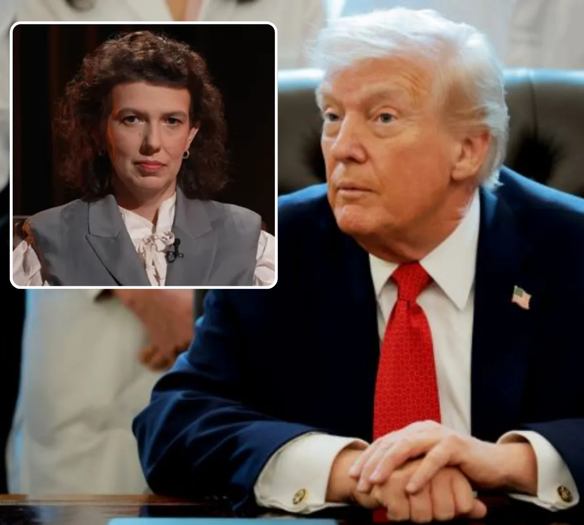 Trump jako architekt nowej prawicy. Kto przejmie stery po liderze?