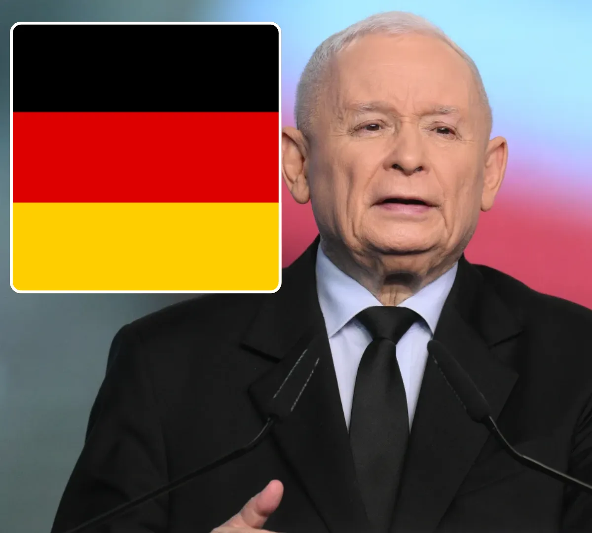 Koniec hegemonii Kaczyńskiego? Niemieckie media o „samozniszczeniu” PiS
