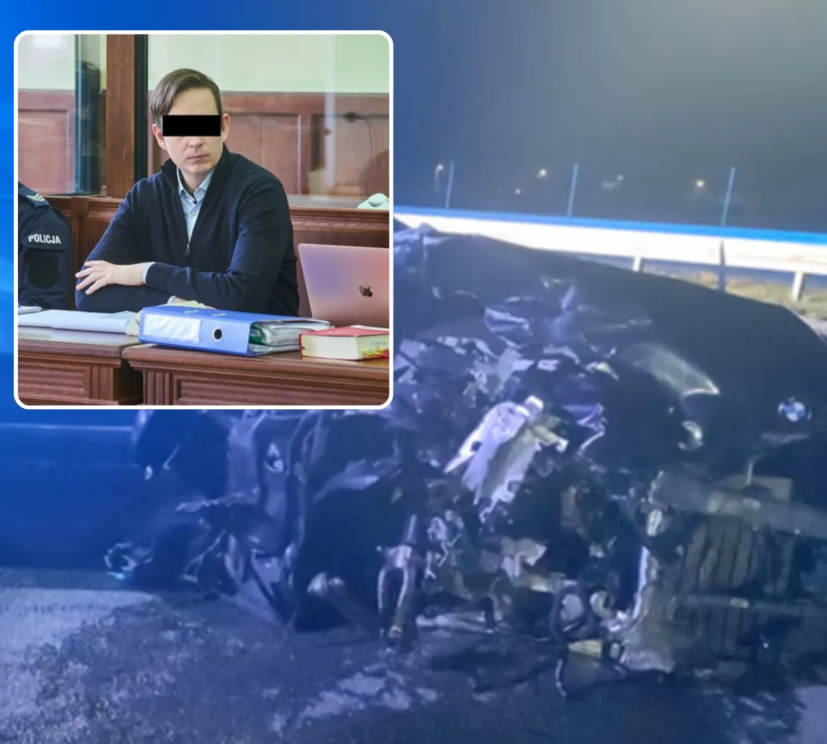 A1: Kontrowersje wokół dowodów. Obrona Sebastiana M. punktuje biegłych