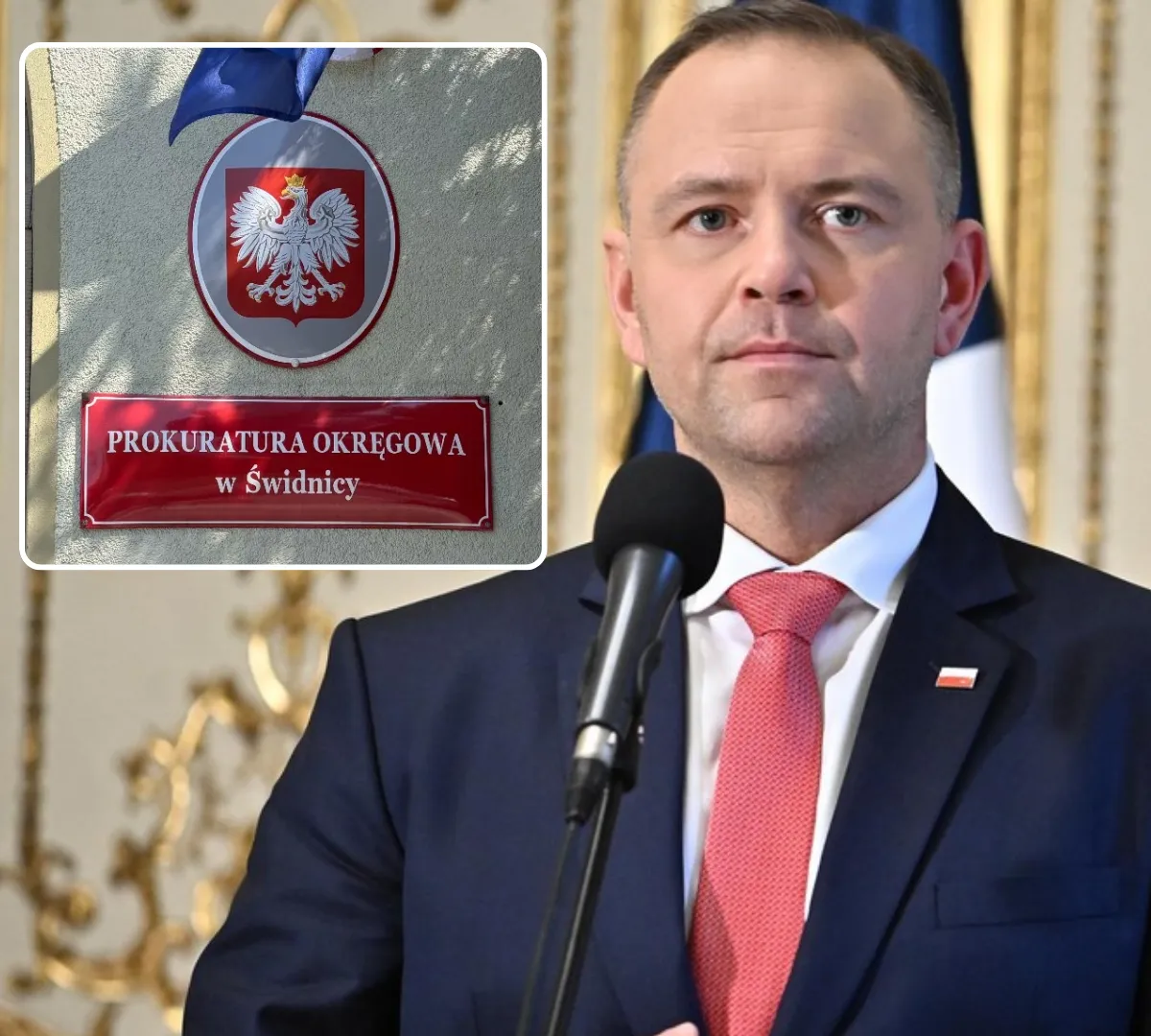 Śledztwo w sprawie Karola Nawrockiego. Prokuratura bada wątek otrucia