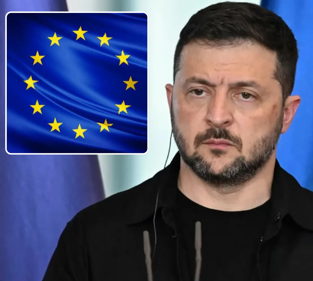 UE przedłuża pomoc dla Ukraińców. Nowe restrykcje dla mężczyzn do 2028 roku