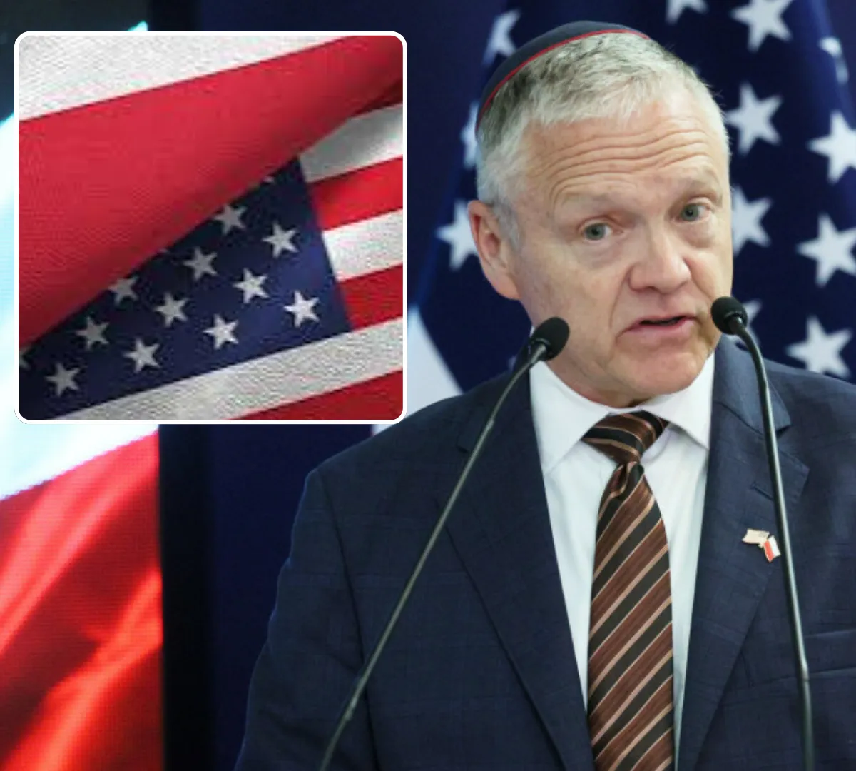 Rosyjska rakieta pod Lublinem. USA i NATO reagują na incydent w Tarnawie