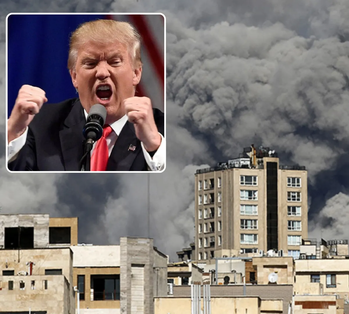 Bliski Wschód: Iran grozi uderzeniem w światowe zasoby energii