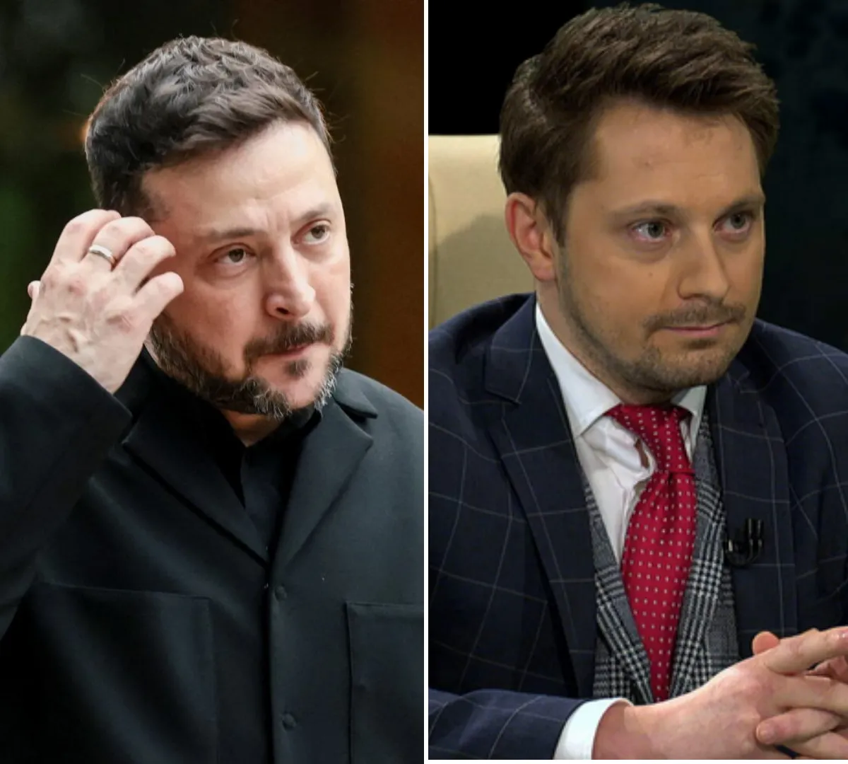 Tajna dyrektywa z Kijowa. Dlaczego polskie ordery wróciły do Warszawy?