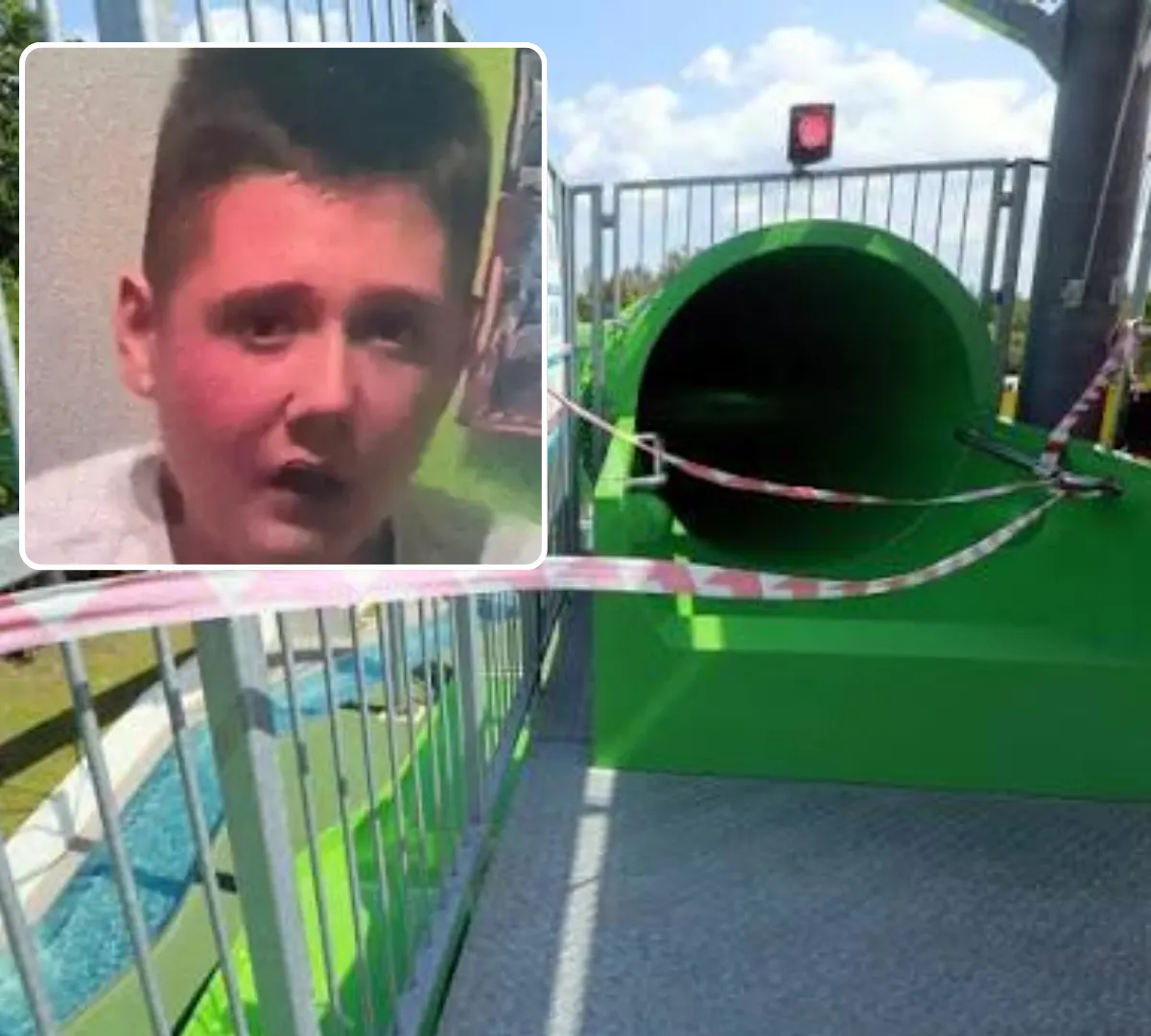 Śląska policja szuka 15-letniego Bartosza. Może podróżować komunikacją miejską