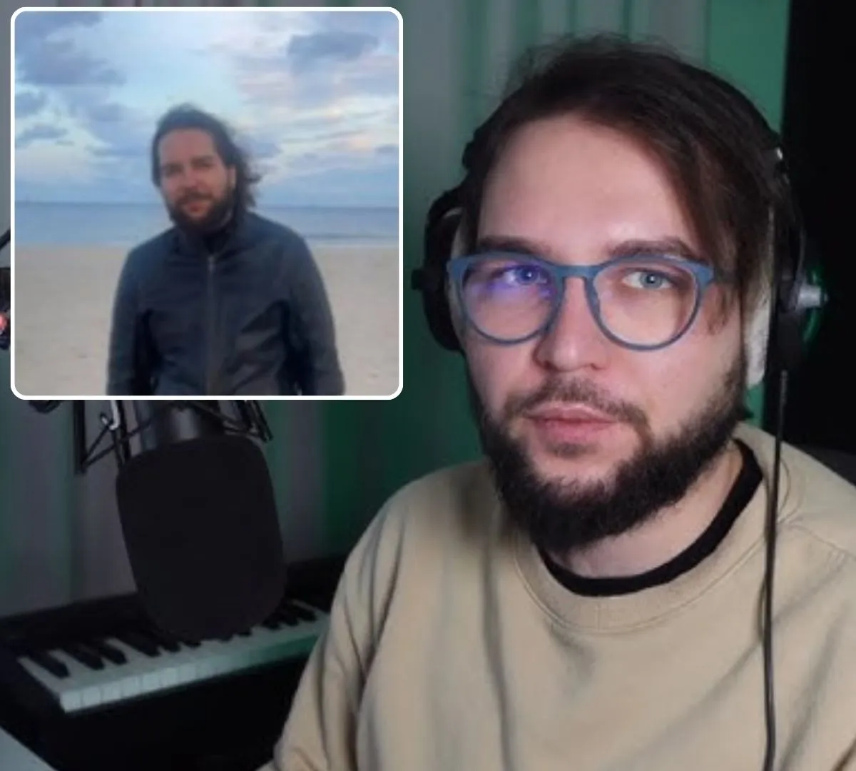 Tajemnicze zniknięcie dawnej gwiazdy YouTube'a. Gdzie jest Kamil "SkyeN" Malinowski?
