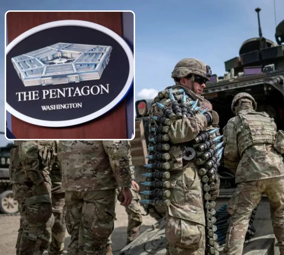 Nowa era atomu: Pentagon stawia na uderzenia punktowe zamiast totalnej wojny