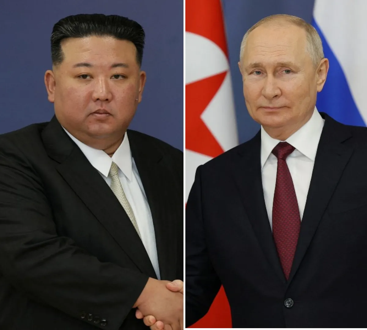 Balistyczny pakt Moskwy i Pjongjangu. Czy Ukraina zdoła obronić swoje niebo?