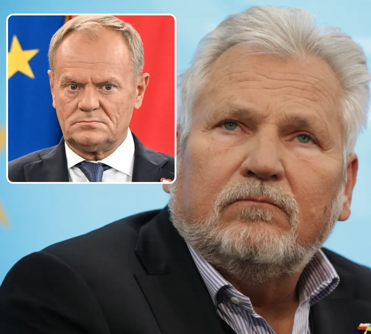 Koniec ery Tuska? Kwaśniewski o sensacyjnym sojuszu z Morawieckim