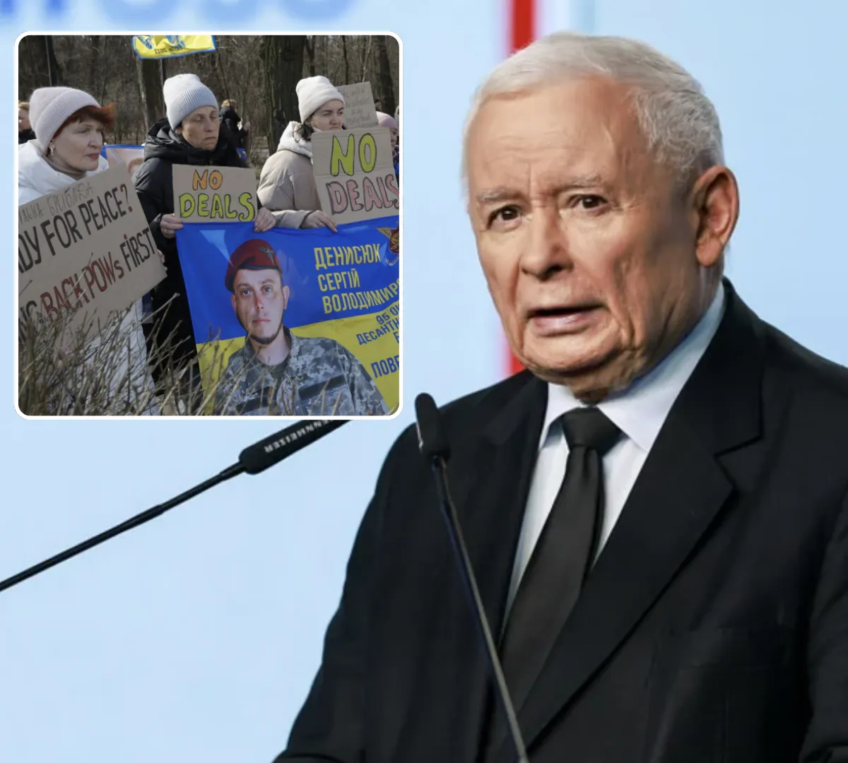 Deportacje Ukraińców bez pracy? MSWiA ujawnia twarde dane i uderza w PiS