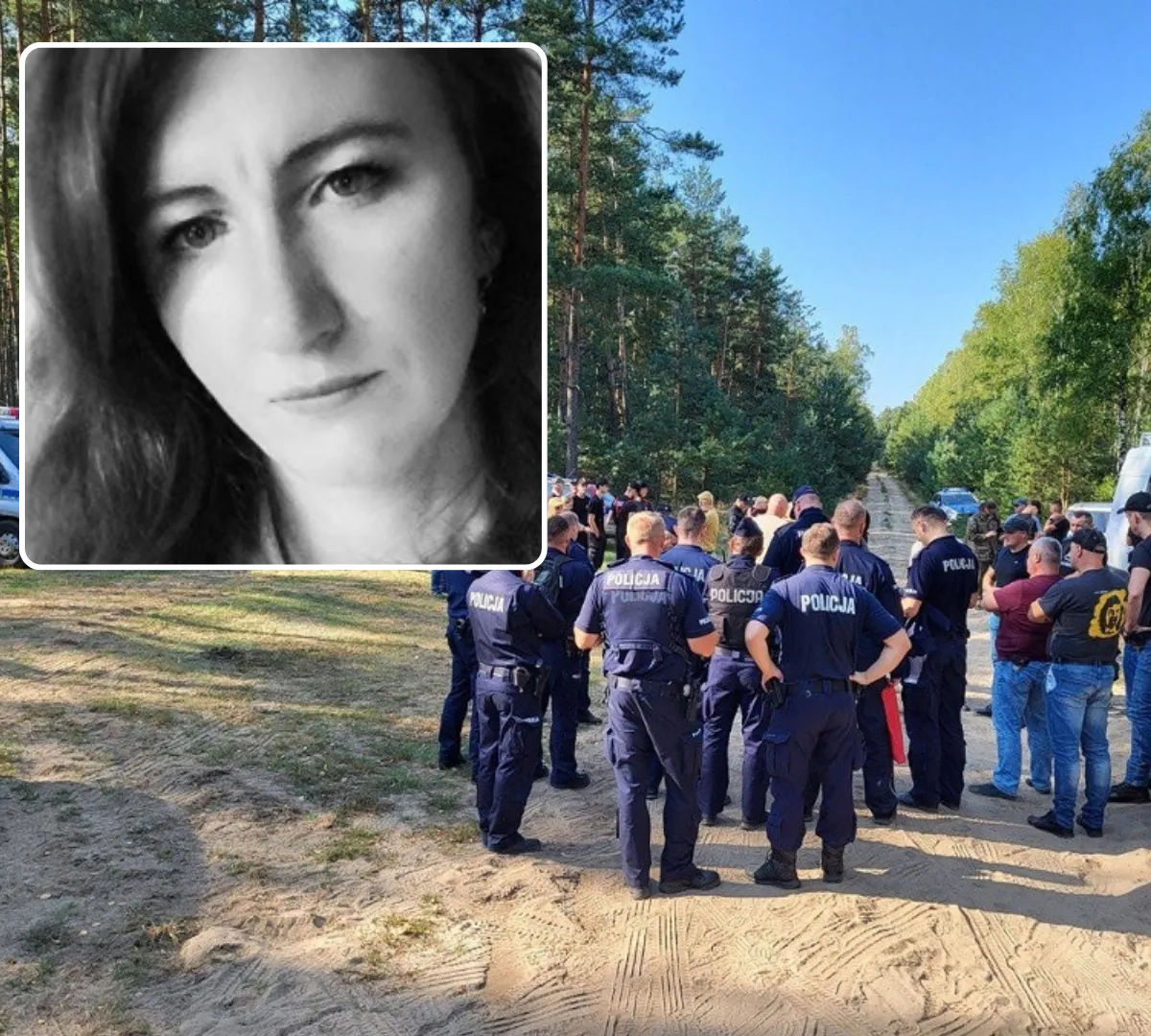 Przełom w sprawie Jowity Zielińskiej. Badania DNA nie pozostawiają złudzeń