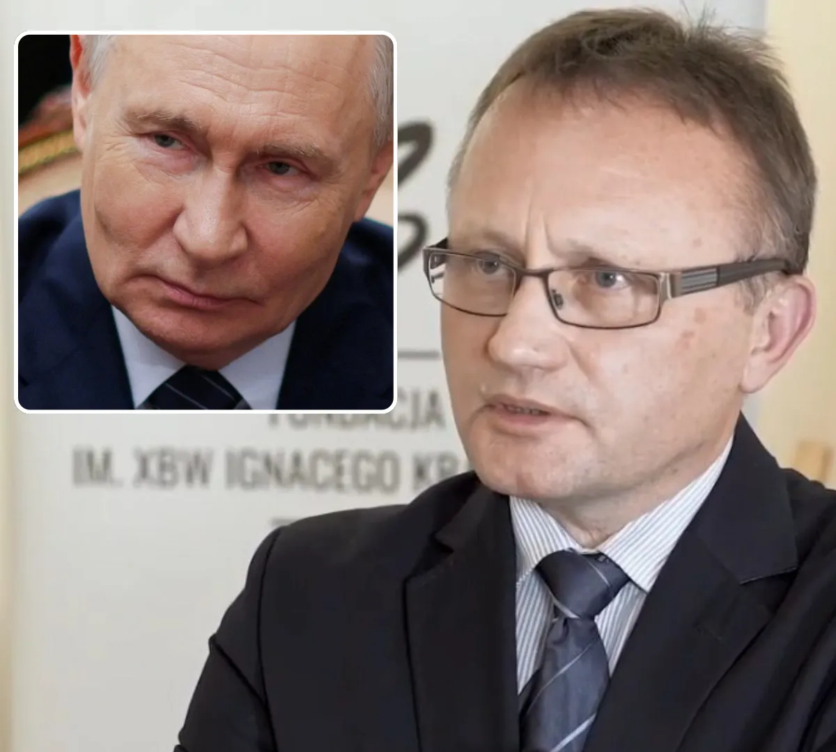 Marek Budzisz o obronie Polski: Czas porzucić iluzję pełnego bezpieczeństwa
