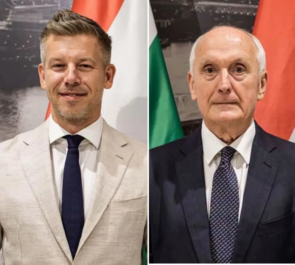 Węgry: Andras Baka powalczy o prezydenturę. Opozycja rzuca wyzwanie Fideszowi
