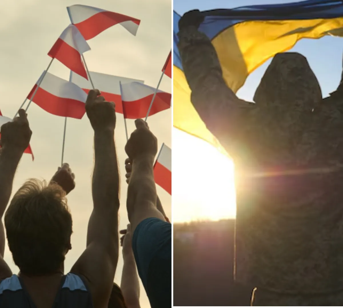 Ukraińcy na polskim rynku pracy. Dane o zatrudnieniu zaskakują