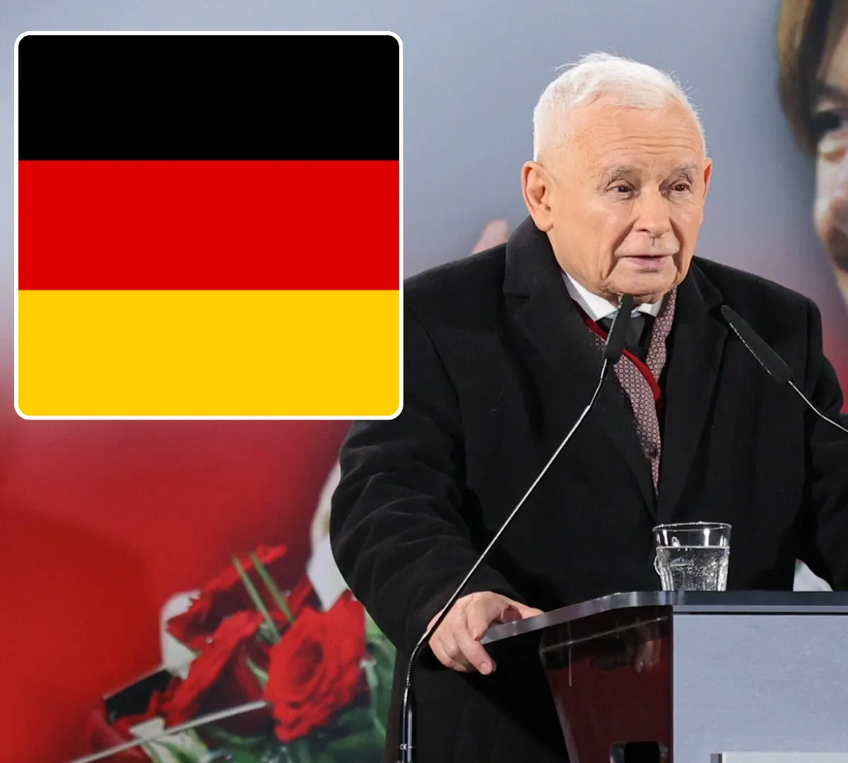 Miliony euro i zniszczony samolot. Niemiecka prasa o finale śledztwa smoleńskiego