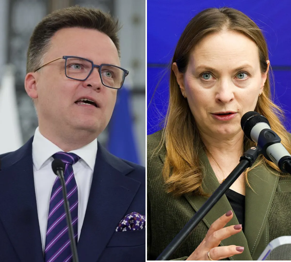 Gorąco w koalicji. Pełczyńska-Nałęcz uderza w „handelek stanowiskami”