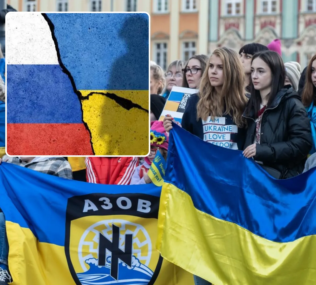 Wojna na lata? Nowe dane o nastrojach społeczeństwa ukraińskiego