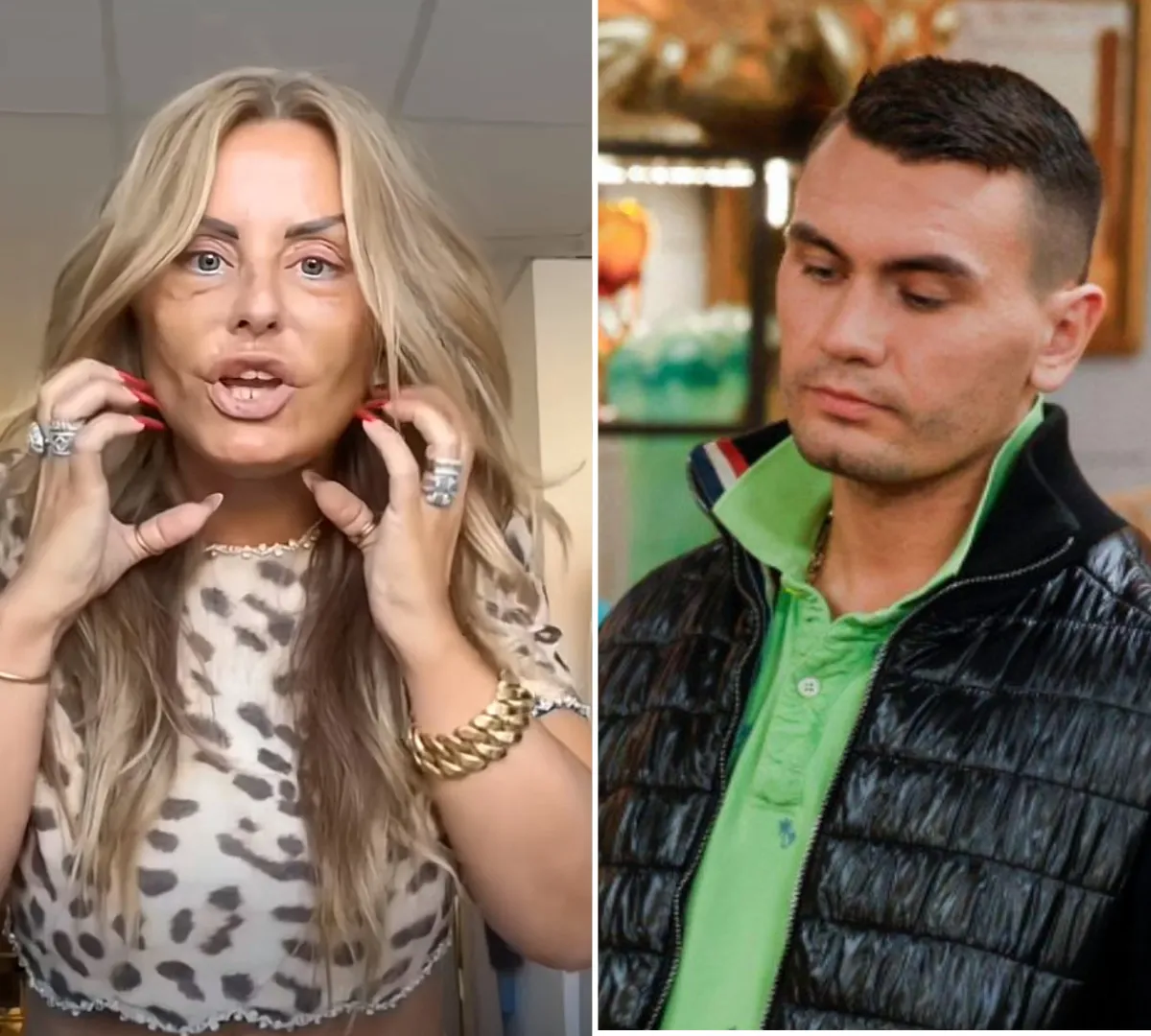 Dagmara Kaźmierska w nowym wydaniu. Tak dziś wyglądają jej relacje z synem