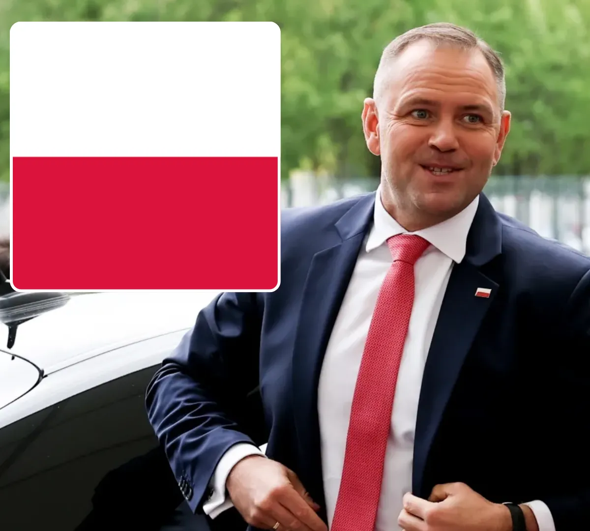 Prawica pod wodzą prezydenta? Karol Nawrocki może zostać twarzą nowej koalicji