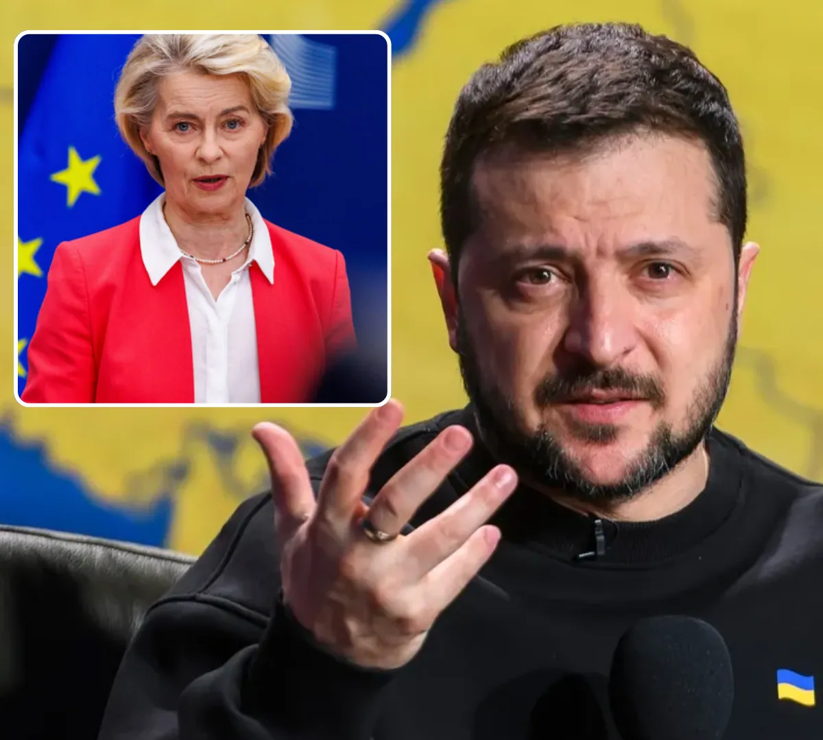 Ukraina prosi o 220 mln euro. Polscy rolnicy obawiają się kolejnego paraliżu