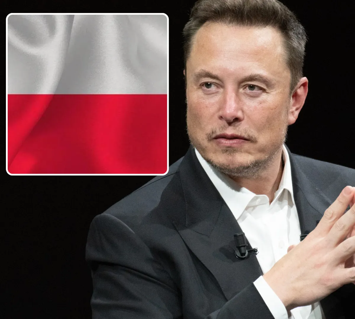 Starlink usuwa Polskę z europejskiej strefy. Podróżni zapłacą znacznie więcej