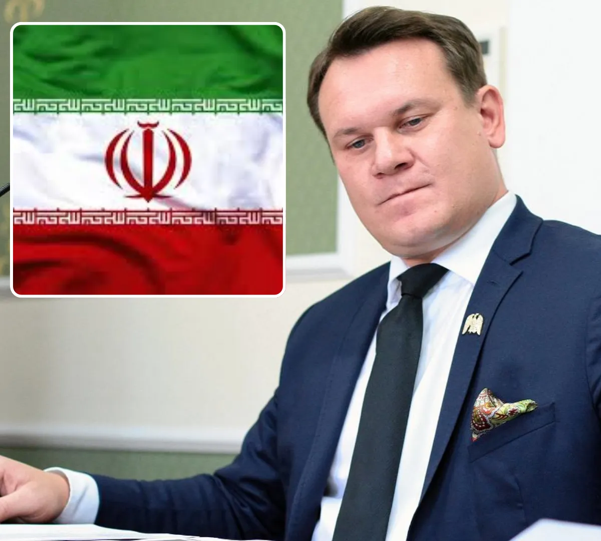 Dyplomatyczne spięcie z Iranem. W tle historia i ostre groźby pod adresem Polski