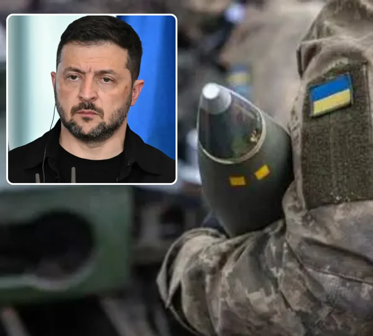 Sukces pod Ołeksandriwką. Ukraina wyzwala 26 wsi i setki kilometrów terenu