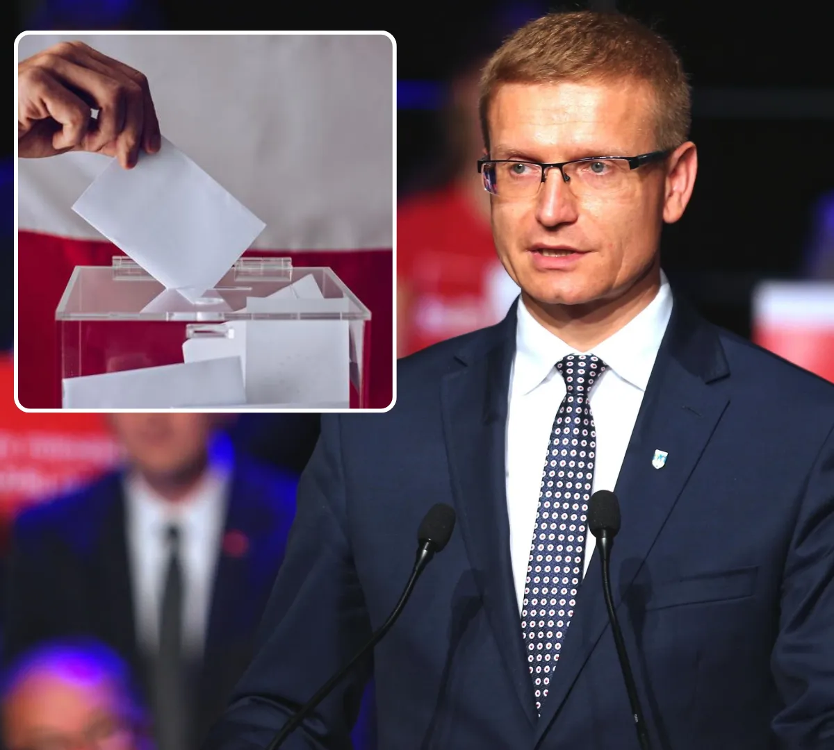 Częstochowa: Ponad 22 tysiące podpisów za odwołaniem prezydenta i radnych
