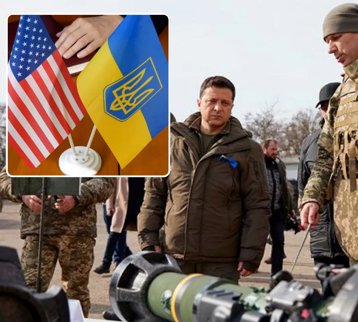 Armia USA bezradna wobec dronów. Szokujące wyniki manewrów Combined Resolve