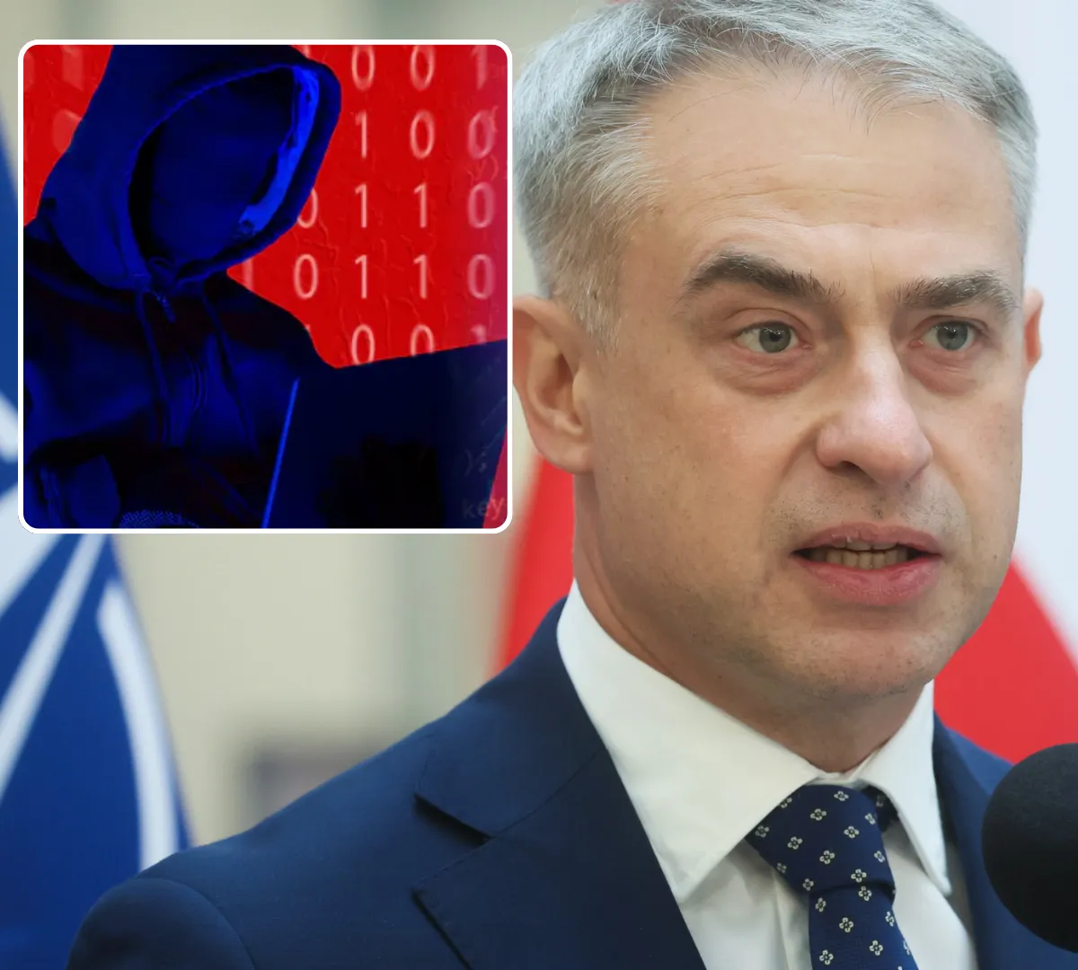 Potężny wyciek danych 19 milionów Polaków. Jak chronić swój PESEL?
