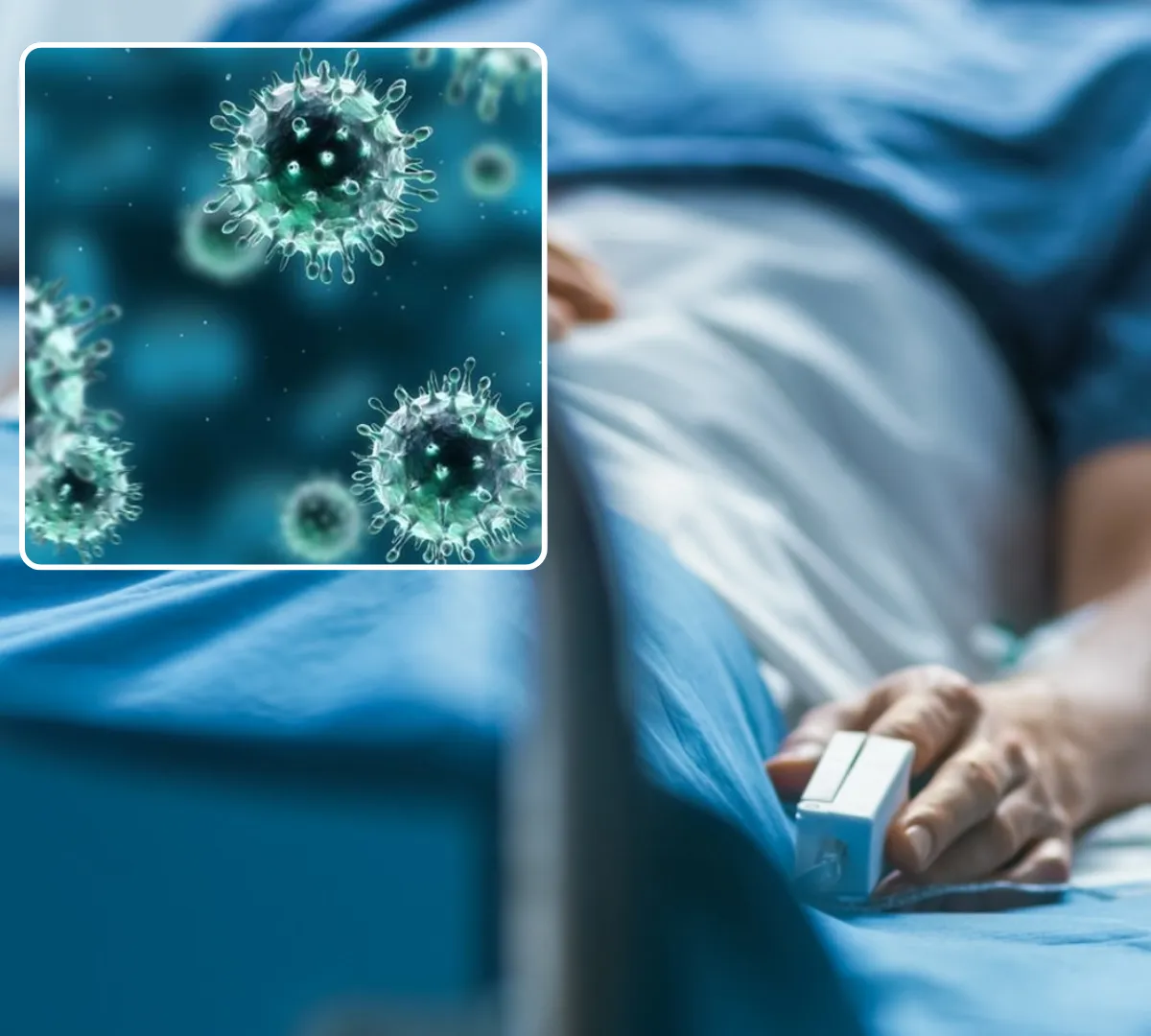 Alarm sanitarny w Europie. Groźne patogeny atakują w popularnych regionach