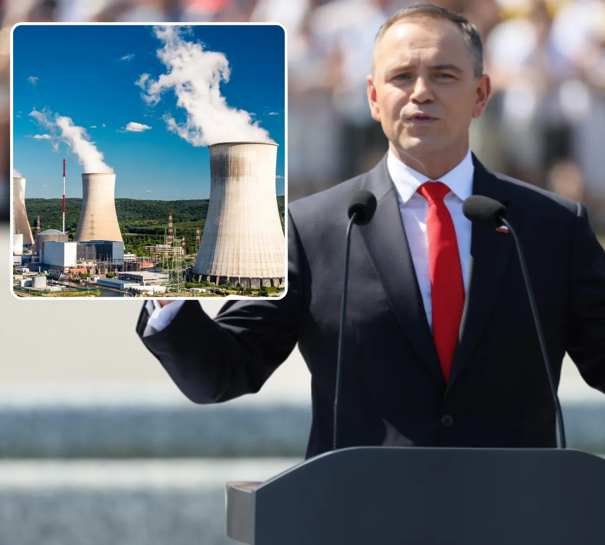 Nowe prawo przyspieszy polski atom. Prezydent podpisał kluczowe zmiany